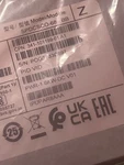 *nib* Cisco PWR-1.6KW-DC V01 Part Number: 341-101199-01 A1 New. Price: $325.00.