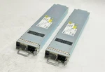 Cisco Delta Avus C6880-X-3KW-AC 341-0568-01 1451W Power Supply Lot 2 Used. Price: $74.99.