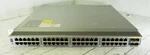 Cisco N3K-C3048TP-1GE V01 Nexus 3000 Port Ethernet Switch CMMF300ARA Used. Price: $690.00.