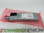 Arista PWR-1011-DC-RED / Psu, 1RU, Dc, 1000W, Forward, DCS-7280CR3 Used. Price: $2995.00.