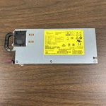 Hpe X332 Aruba Poe+ 2920 Series Switch 575W Ac Power Supply Psu 100V-240V Used. Price: $19.95.