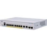 New Sealed Cisco CBS250-8FP-E-2G 10 Ports Switch. Price: $950.00.