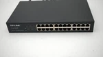 Tp-link 24-PORT 10/100MBPS Fast Ethernet Switch Model TL-SF1024D New Open. Price: $29.99.