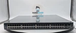 Avaya Extreme AL4800A88 E6 Ers 4850GTS Pwr+ 48-PORT Poe+ Gigabit Switch Excellent. Price: $59.00.