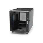 Startech.com 4-POST 15U Server Rack Cabinet, 19" Data For It / N... New. Price: $751.86.