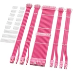 Sirlyr Psu Cable Extension Kit - 8PIN Pcie (34CM), 24PIN Atx & Eps (30CM), 16... New. Price: $35.99.