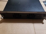 Enterasys C-series Power Supply 150W PA-1151-2R-LF STK-RPS-150PS Used. Price: $25.00.