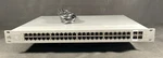 Ubiquiti Unifi US-48-750W Port Poe+ Gigabit Switch Same Day Shipping Very. Price: $599.99.