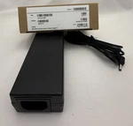 Aruba 3K01A I New Hpe 48V/50W Ac/dc Power Adapter ADP-50GR AP-AC2-48C Bd Type. Price: $30.00.