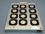 Cisco C9407-FAN V01 Catalyst 9400 Series Slot Chassis Tray Open. Price: $129.00.