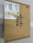 Cisco Pwr-rgd-low-dc-h Power Supply Module Sealed In Box Used. Price: $250.00.