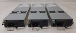 Lot Of (3) Aruba Networks 600W Psu 2510056 DCJ6002-02PLF Power Tested Used. Price: $75.00.
