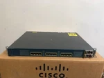 Cisco WS-C3560E-12SD-E Port Sfp Giga Layer Switch 10G Ipservices Used. Price: $193.99.