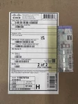 New Sealed Cisco IE-3100-4P2S-E Industrial Ethernet Switch + PWR-IE65W-PC-AC. Price: $2500.00.