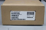 New Nokia 3HE09429AARB01 Power Entry Module 7210 SAS-R12. Price: $199.99.