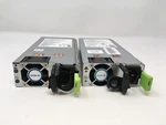 Lot Of Cisco UCSC-PSU-650W V02 Power Supplies P/N:341-0490-02 A0 Used. Price: $30.00.