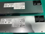 Lot Of Tested Avaya AL1905A19-E6 PWR-1025WAC Watt Power Supply Units Used. Price: $211.20.