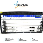 Juniper MX240-AC Router RE-S-2000 SCB-MX960 PWR-MX480-2520-AC. Used. Price: $2795.00.