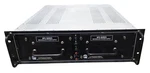 Quintech Rps 2448 Series Dual Redundant Power Supply With Stud Post Connectors Used. Price: $379.99.