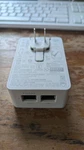 Used Logitech Single Port Poe 534-000910. Price: $19.99.