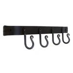 Minuteman International Wall Bracket Four Hook WH-04 New. Price: $69.99.