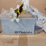 Bitmain Antminer APW3++-12-1600 Power Supply 1600W For S9 L3+ D3 Z9 T9+ 12V Psu New. Price: $130.20.