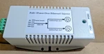Tycon TP-DCDC-2448DX2-HP High Power Poe+ Injector Dc/dc Converter OUT:2X56V 71W Used. Price: $129.00.
