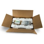 New Cisco Catalyst Series WS-C2960-24TC-S 24-PORT Switch Open. Price: $162.90.