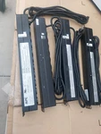 Lot Of 4APC Basic Pdu 15A 120V Power Distribution Surge Protector Used. Price: $100.00.