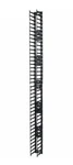 Apc Netshelter Sx AR7580A Vertical Cable Manager 750MM Wide 42U New. Price: $239.00.
