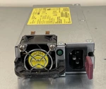 Hpe X332 Aruba Poe+ 2920 Series Switch 575W Ac Power Supply Psu 100V-240V Used. Price: $49.00.