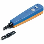 Startech Punch Down Tool With 110 And 66 Blades New. Price: $70.60.