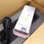 Brocade RPS16-E 1000 Watt Power Supply Hot-plug Redundant Opened Box New. Price: $450.00.