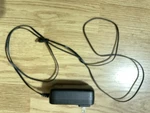 Cisco MA-PWR-30W-US 640-39010-A Adapter Power Supply Used. Price: $17.99.