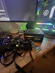 Gamemax RGB-850 80 Plus Gold 850W Fully Modular Power Supply Used. Price: $55.00.