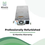 Brocade XBR-ACPWR-650-F Refurbished Includes Vat Sehr. Price: $978.32.
