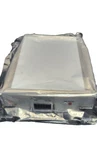 Alcatel-lucent 3KC49010AA, 1830 Pss Dc Power Filter 63A Module New Sealed Bag. Price: $349.99.