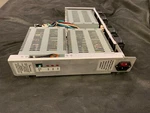 Telrad Networks Connegy Unite 19" Rack 76-710-16X0/0 Three Power Supply Phone Used. Price: $899.99.