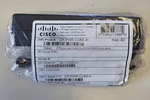 Cisco CP-PWR-CUBE-4= Power Adapter New Unused. Price: $11.00.