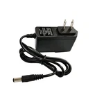 Mtytot Volt 1A Dc Power Supply 3W Adapter 7.6CM*2.7CM*4CM, Black New. Price: $8.69.