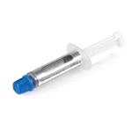 Startech It SILVGREASE1 Silver Thermal Cpu Paste 0.0060 C/w New. Price: $23.02.