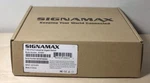 Signamax I-100 Port Industrial Gigabit Network Switch Model SI10041 New. Price: $94.39.