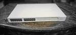 3COM Superstack 3, 24 Port Managed Switch 3C17203 - Working Used. Price: $19.99.