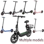 Aovopro Foldable Electric Scooter, 350W/500W No/ Dual Shock Absorber 19/22MPH New. Price: $299.00.