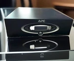 Apc J15BLK-12 Battery Home Theater Power Cable ,backup,dsl, Black Outlet Used. Price: $269.99.