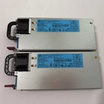 Hp HSTNS-PR28 460W Power Supply 660184-001, Set Of Used. Price: $24.99.