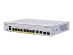 Cisco CBS250-8P-E-2G-UK Switch Ii Price Incl Vat 3 Yr Warranty* B2B Neu. Price: $434.94.