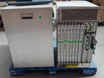 Cisco UBR10012-18-RACK-UNIT (ru) High-density Cmts Chassis-chassis Only Used. Price: $1350.00.