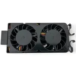 Nexsan E-series Imation B18 E18V E18X Drawer Fan Front Assembly Used. Price: $84.00.