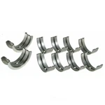 Engine Crankshaft Main Bearing Set Sealed Power 7046MA New. Price: $89.95.